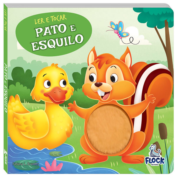 PATO E ESQUILO1